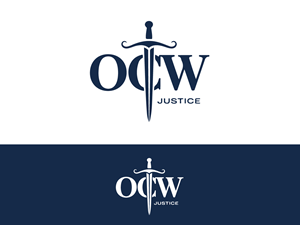 Logo Design by yozdesign for O'BRIEN COLEMAN & WRIGHT, LLC | Design: #35853962