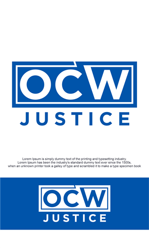 Design de Logo par Abigaill_design pour O'BRIEN COLEMAN & WRIGHT, LLC | Design : #35847607