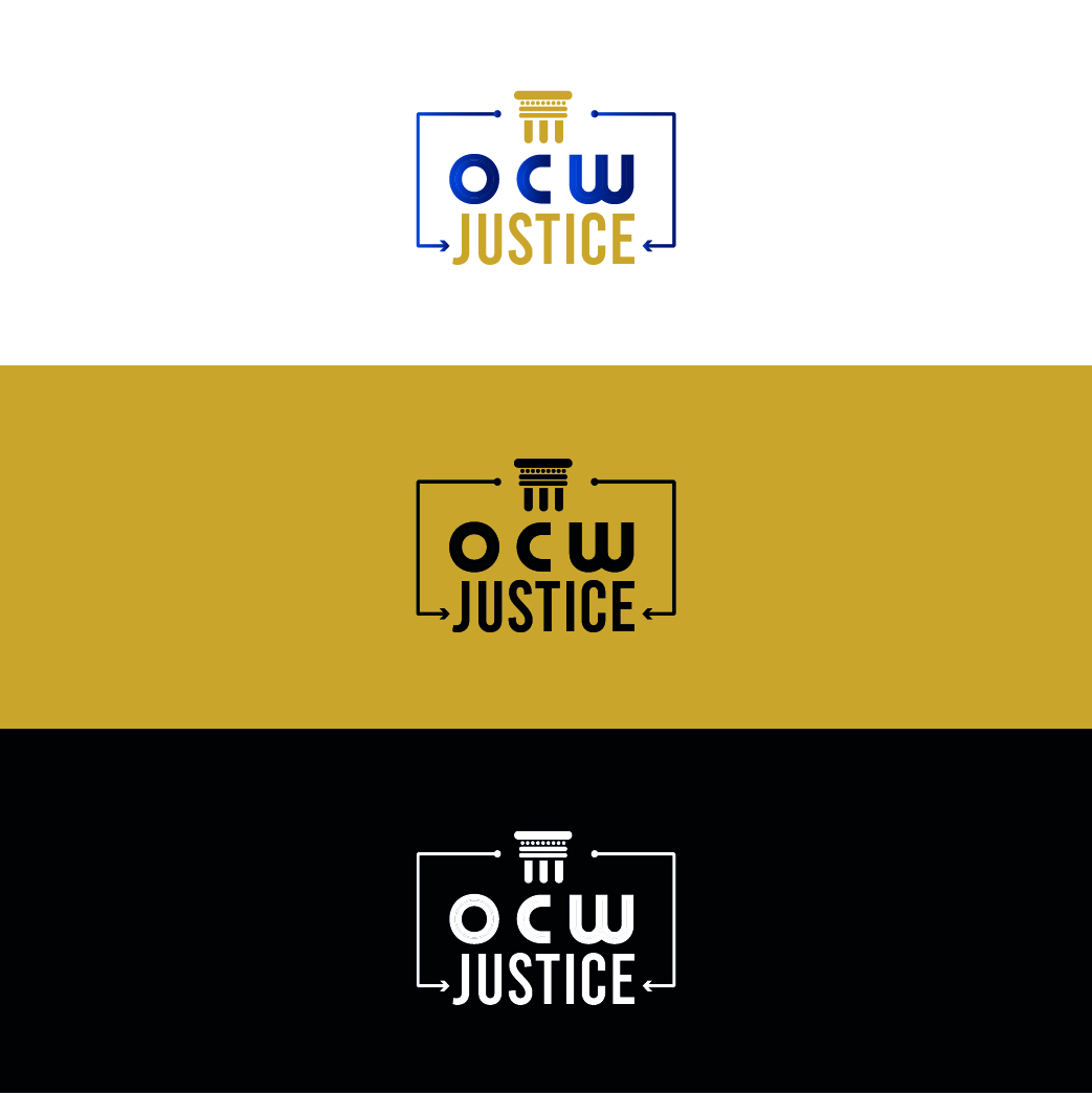 Logo Design by Eli fernandez for O'BRIEN COLEMAN & WRIGHT, LLC | Design #35886836