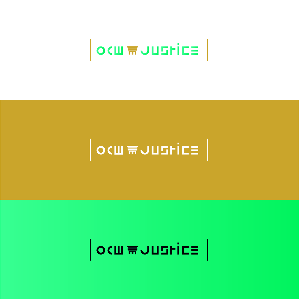 Logo Design by Eli fernandez for O'BRIEN COLEMAN & WRIGHT, LLC | Design #35886951