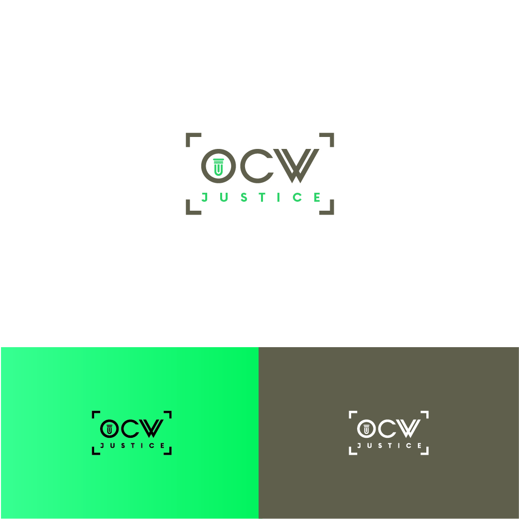 Logo Design by Eli fernandez for O'BRIEN COLEMAN & WRIGHT, LLC | Design #35887598