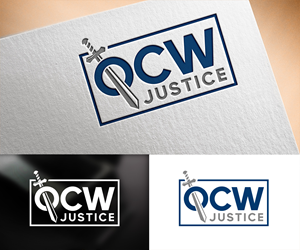 Logo Design by Vishak vasu for O'BRIEN COLEMAN & WRIGHT, LLC | Design: #35882781