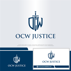 Design de Logo par win it pour O'BRIEN COLEMAN & WRIGHT, LLC | Design : #35871219
