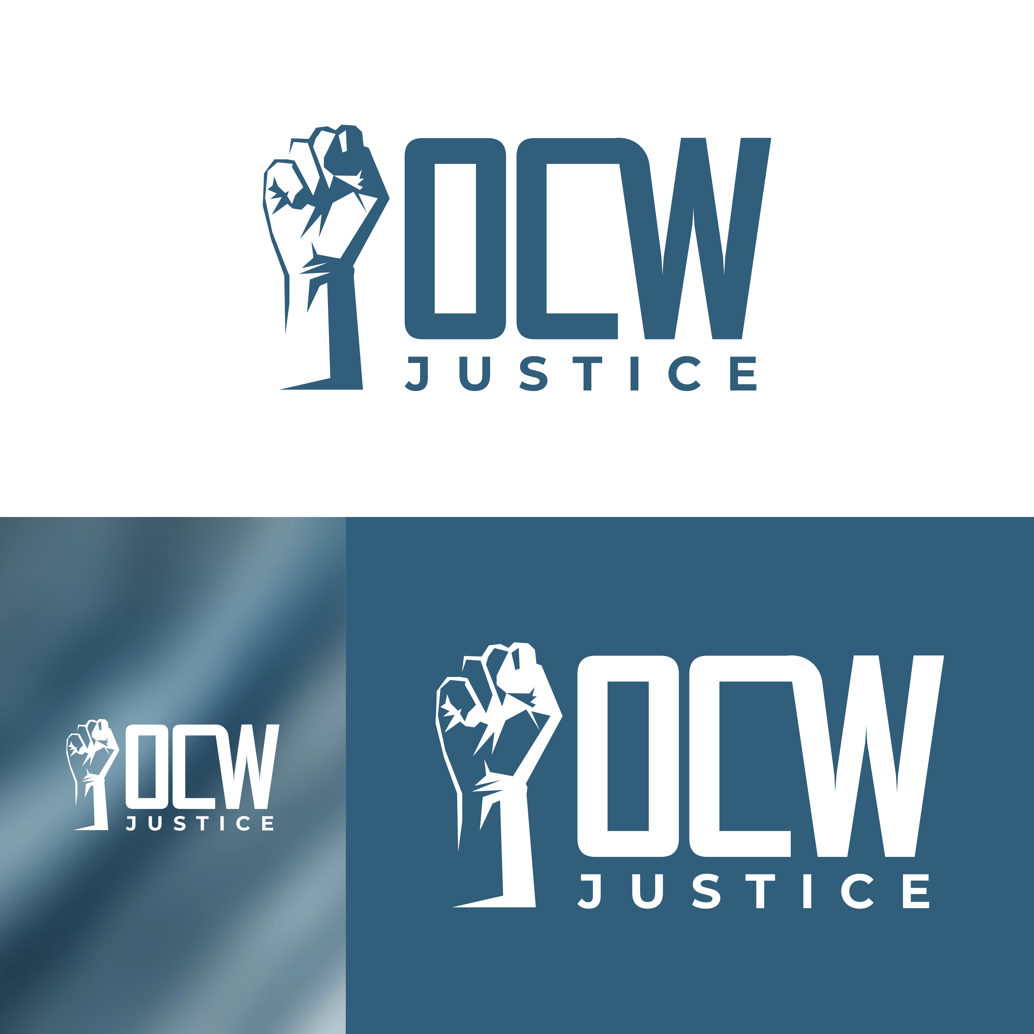 Logo-Design von MasMasDesign für O'BRIEN COLEMAN & WRIGHT, LLC | Design #35848881