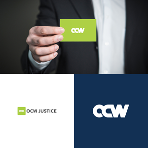 Design de Logo par RezaRio pour O'BRIEN COLEMAN & WRIGHT, LLC | Design : #35871489