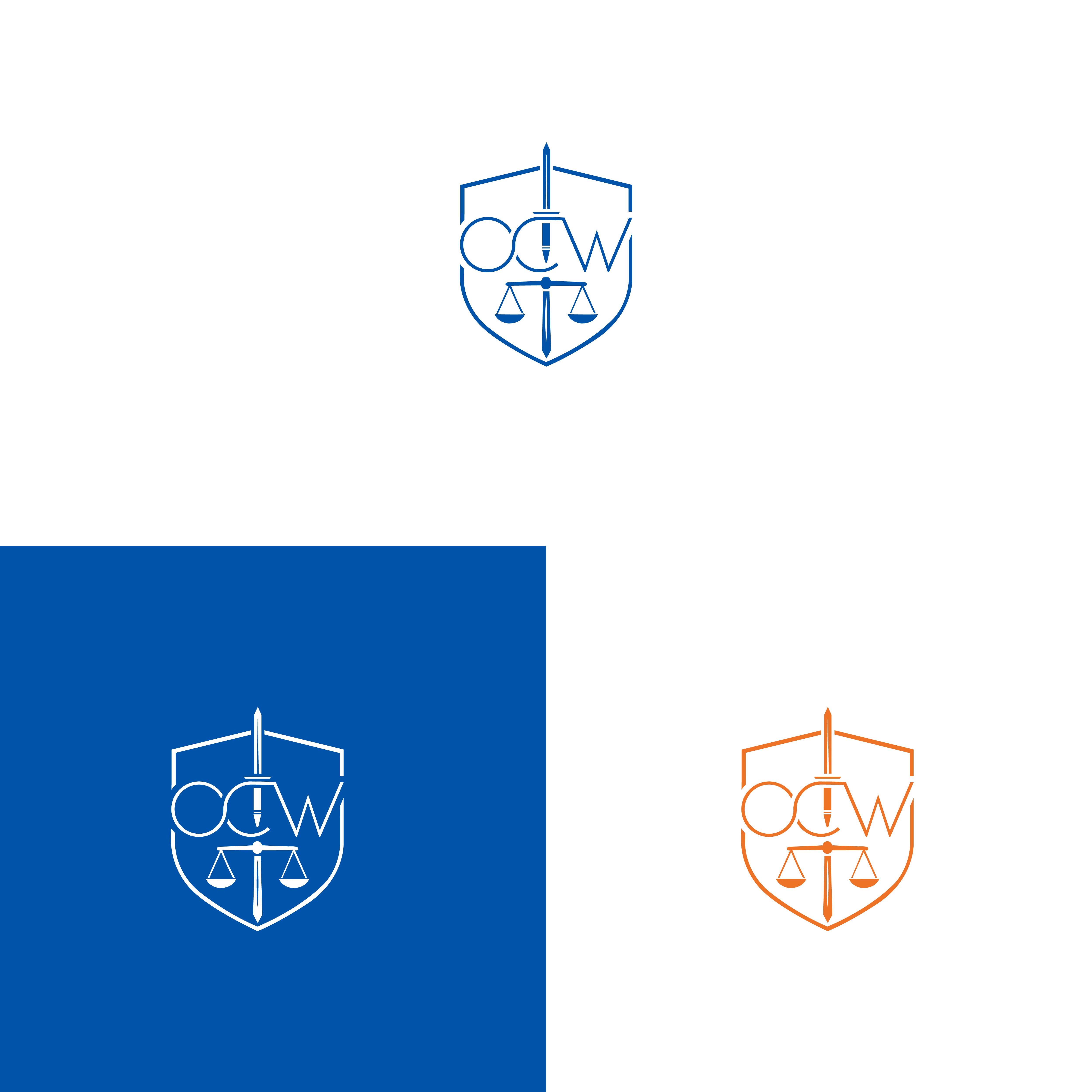 Design de Logo par Logo Maker Zone pour O'BRIEN COLEMAN & WRIGHT, LLC | Design #35885686