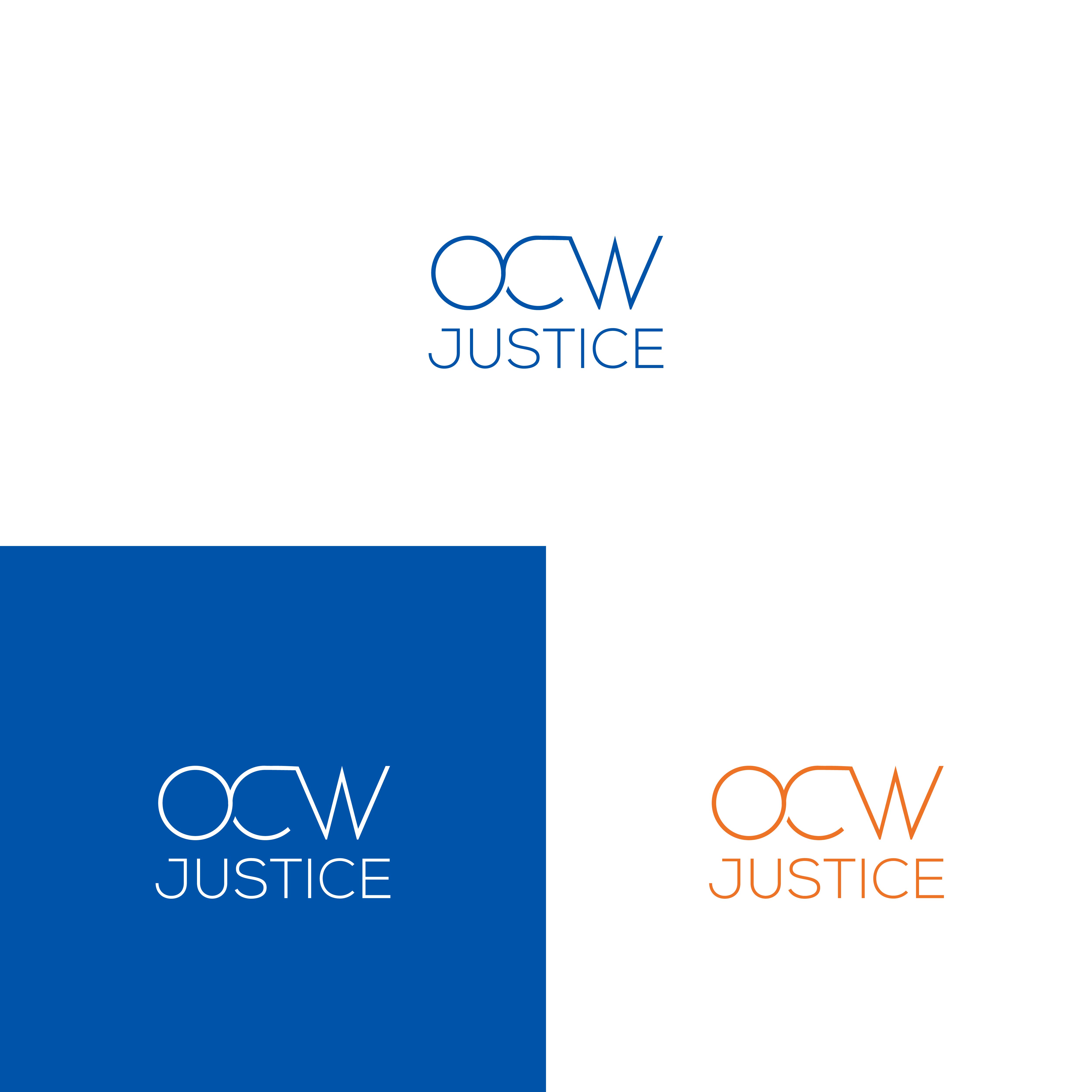 Logo Design by Logo Maker Zone for O'BRIEN COLEMAN & WRIGHT, LLC | Design #35885807