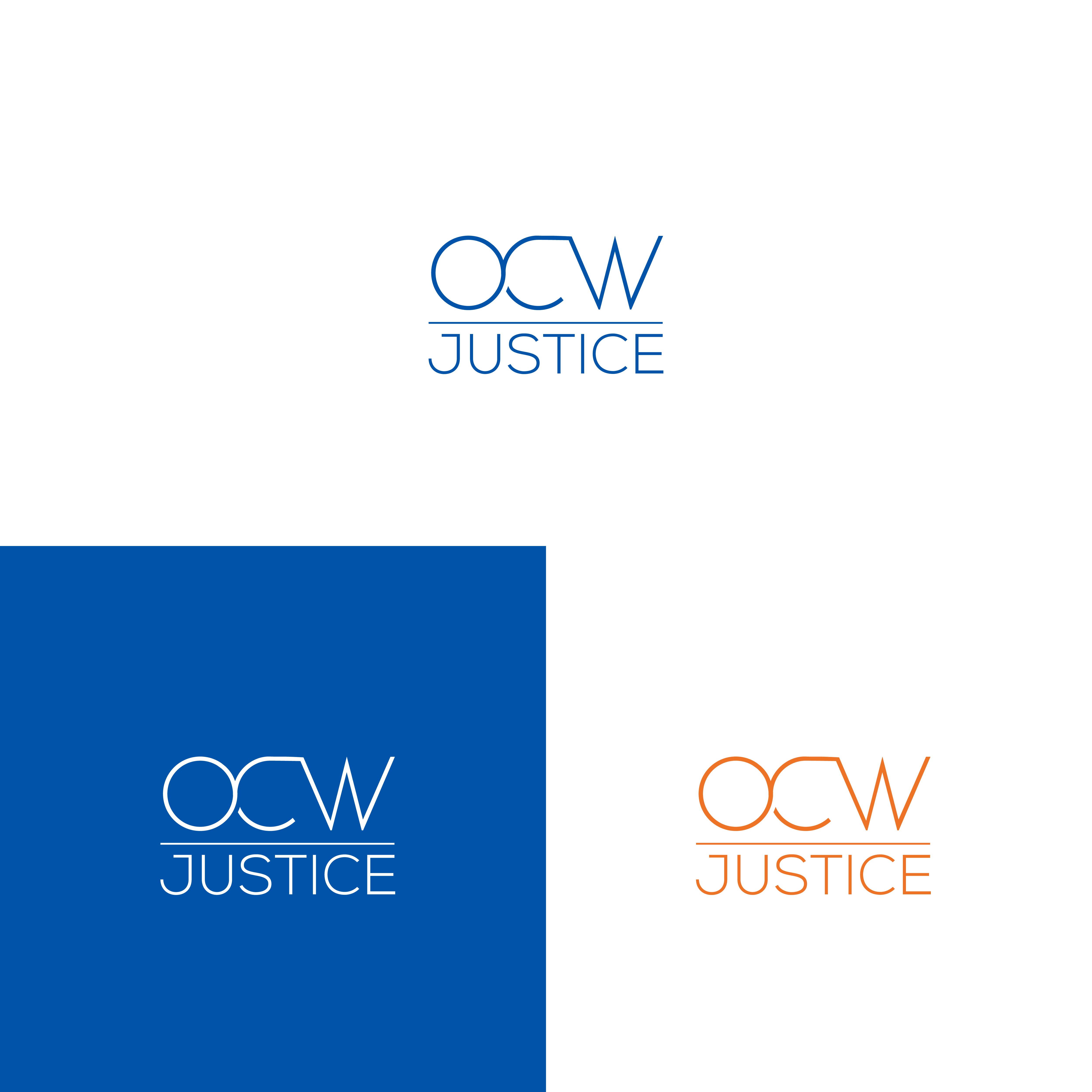 Logo Design by Logo Maker Zone for O'BRIEN COLEMAN & WRIGHT, LLC | Design #35885851