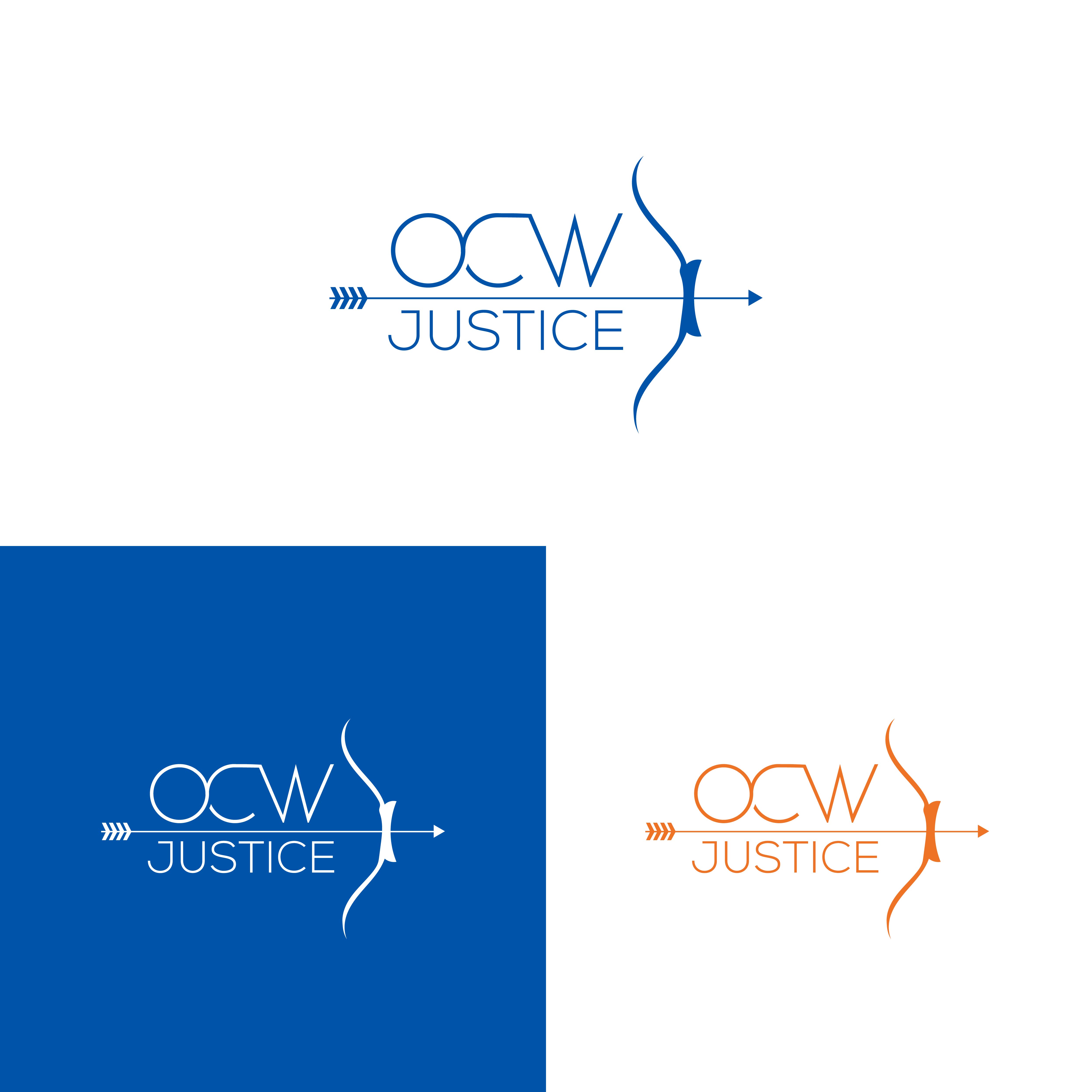 Logo Design by Logo Maker Zone for O'BRIEN COLEMAN & WRIGHT, LLC | Design #35886564