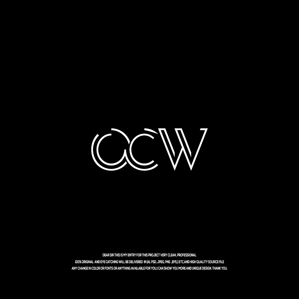 Design de Logo par Hossainlogo324 pour O'BRIEN COLEMAN & WRIGHT, LLC | Design #35853585