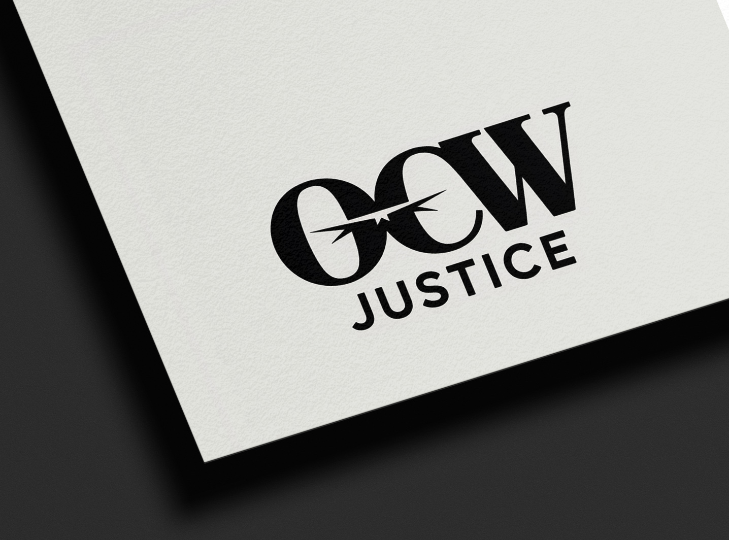Diseño de Logo por evoke studio para O'BRIEN COLEMAN & WRIGHT, LLC | Diseño #35853705