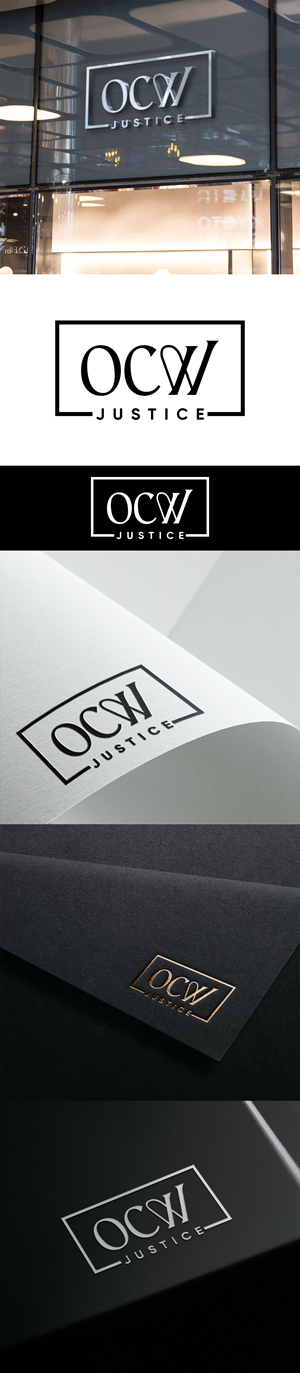 Design de Logo par ScoreStriver pour O'BRIEN COLEMAN & WRIGHT, LLC | Design : #35885641