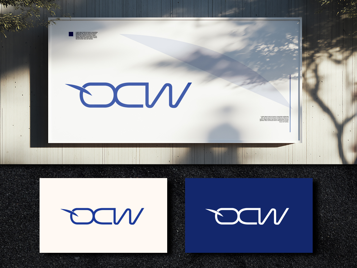 Logo Design by ArtSamurai for O'BRIEN COLEMAN & WRIGHT, LLC | Design #35854688