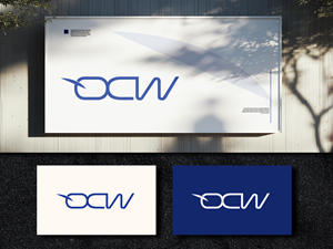 Design de Logo par ArtSamurai pour O'BRIEN COLEMAN & WRIGHT, LLC | Design : #35854688