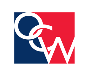 Diseño de Logo por Innerworld Designs ltd. para O'BRIEN COLEMAN & WRIGHT, LLC | Diseño #35848466