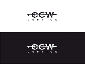 Logo Design by Atvento Graphics for O'BRIEN COLEMAN & WRIGHT, LLC | Design: #35872295