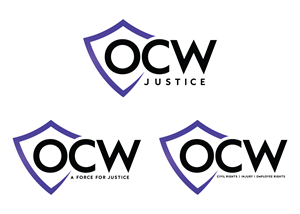 Logo Design by Atec for O'BRIEN COLEMAN & WRIGHT, LLC | Design: #35852842