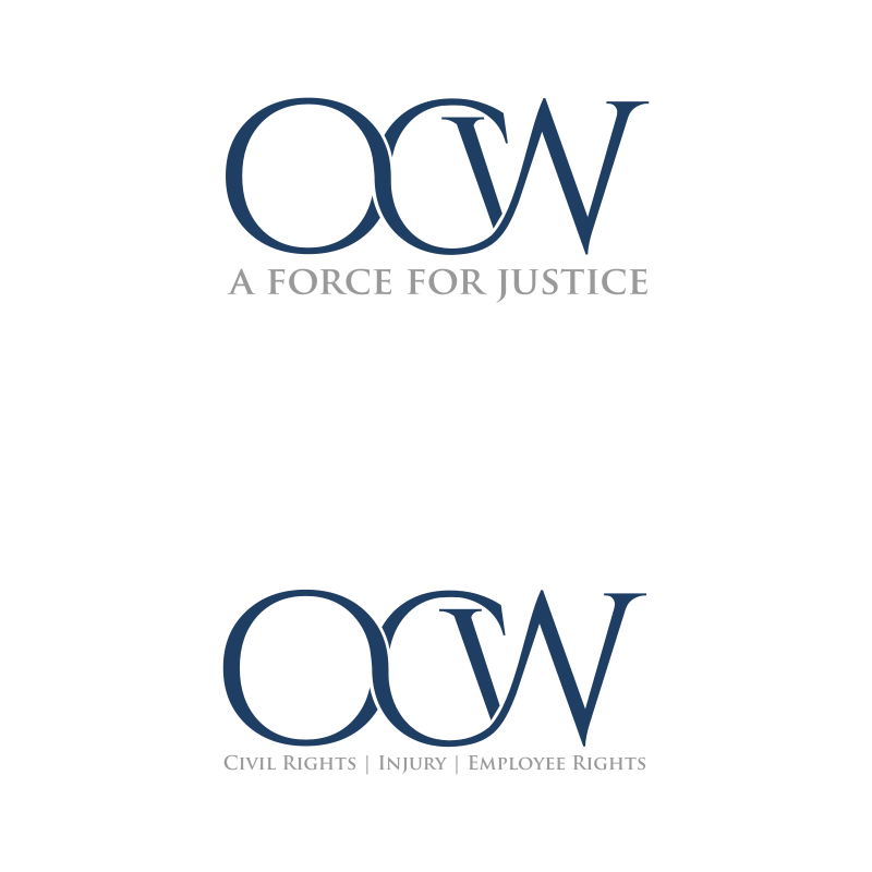 Design de Logo par FirmanGulo pour O'BRIEN COLEMAN & WRIGHT, LLC | Design #35853947