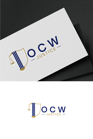 Design de Logo par fly  design pour O'BRIEN COLEMAN & WRIGHT, LLC | Design : #35850562