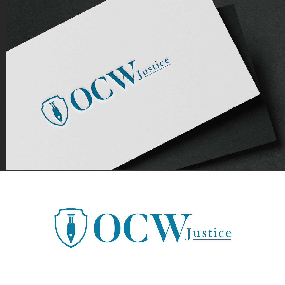 Logo-Design von fly  design für O'BRIEN COLEMAN & WRIGHT, LLC | Design #35850563