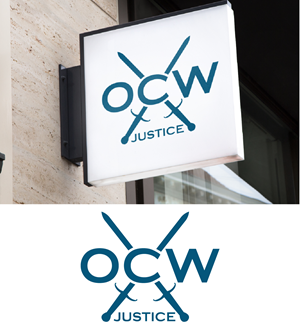 Logo Design by fly  design for O'BRIEN COLEMAN & WRIGHT, LLC | Design: #35851208