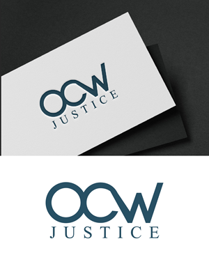 Logo Design by fly  design for O'BRIEN COLEMAN & WRIGHT, LLC | Design: #35851210