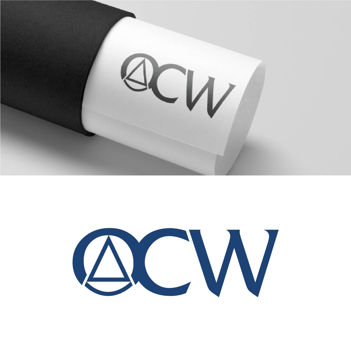 Logo Design by fly  design for O'BRIEN COLEMAN & WRIGHT, LLC | Design #35851220
