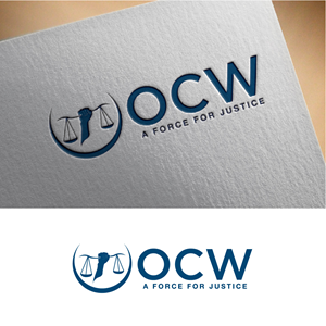 Logo Design by fly  design for O'BRIEN COLEMAN & WRIGHT, LLC | Design: #35857392