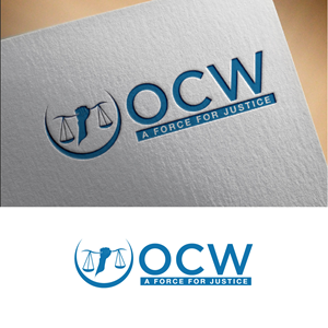 Logo Design by fly  design for O'BRIEN COLEMAN & WRIGHT, LLC | Design: #35857394