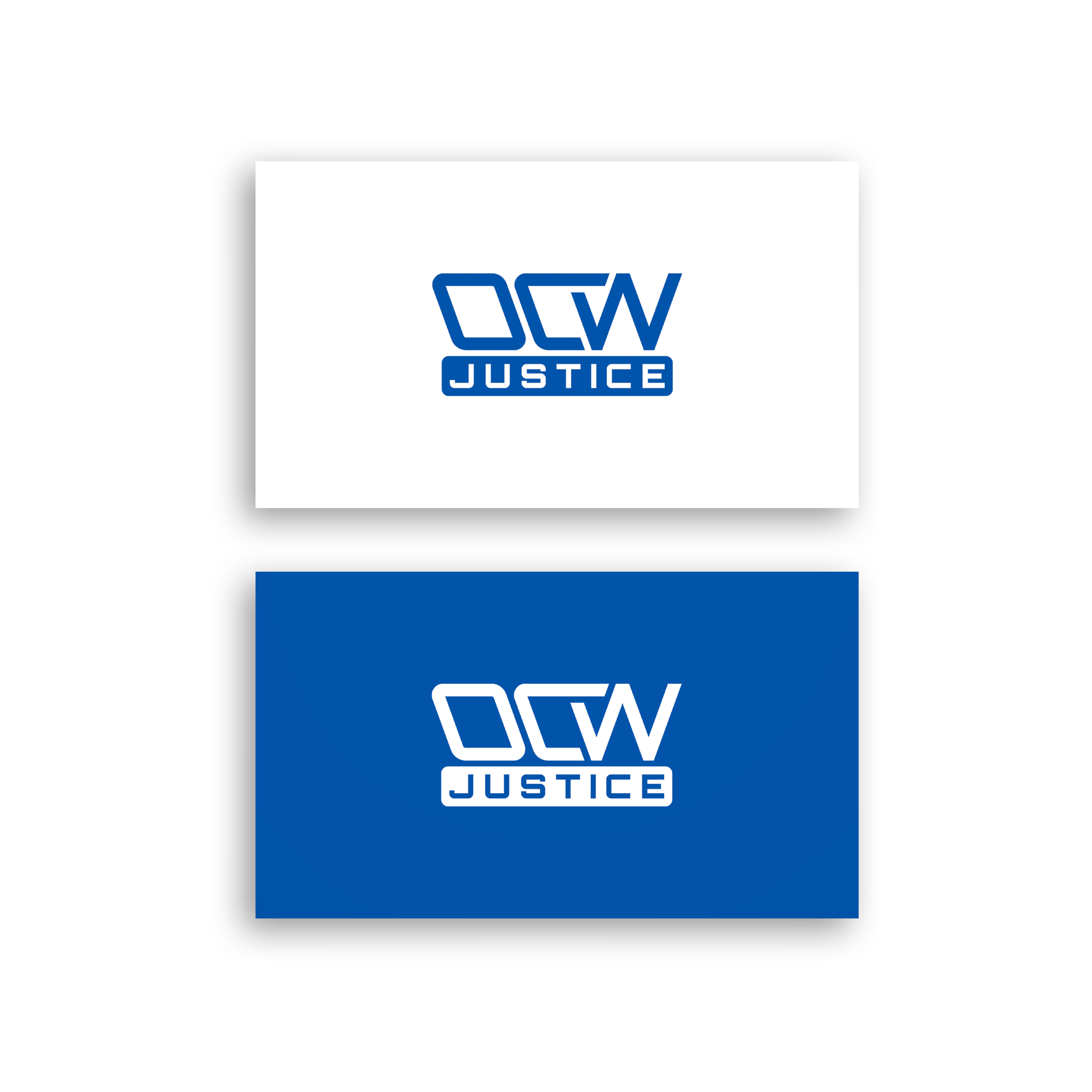 Design de Logo par aquabomb26 pour O'BRIEN COLEMAN & WRIGHT, LLC | Design #35847203