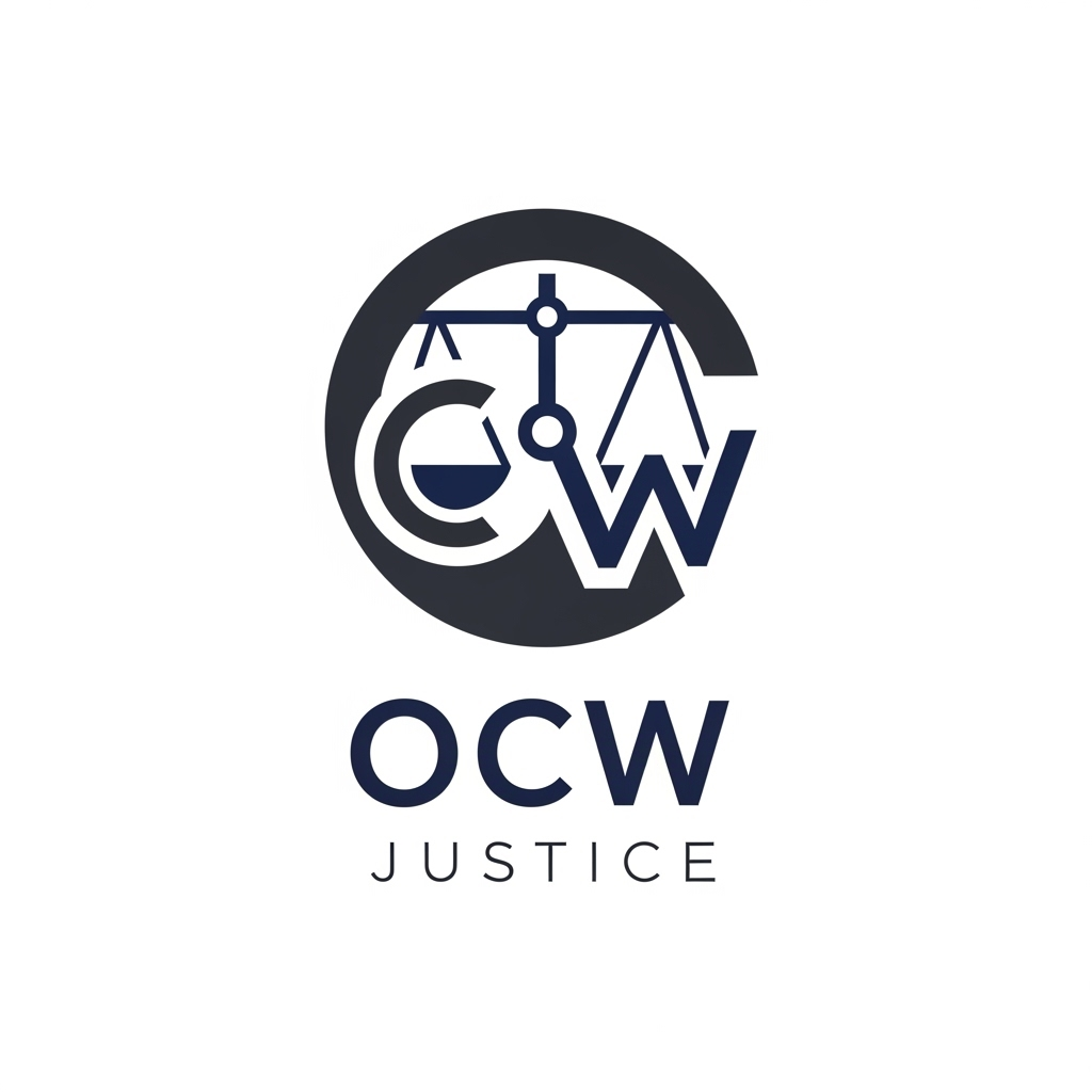 Logo Design by UAD DESIGNS for O'BRIEN COLEMAN & WRIGHT, LLC | Design #35850470