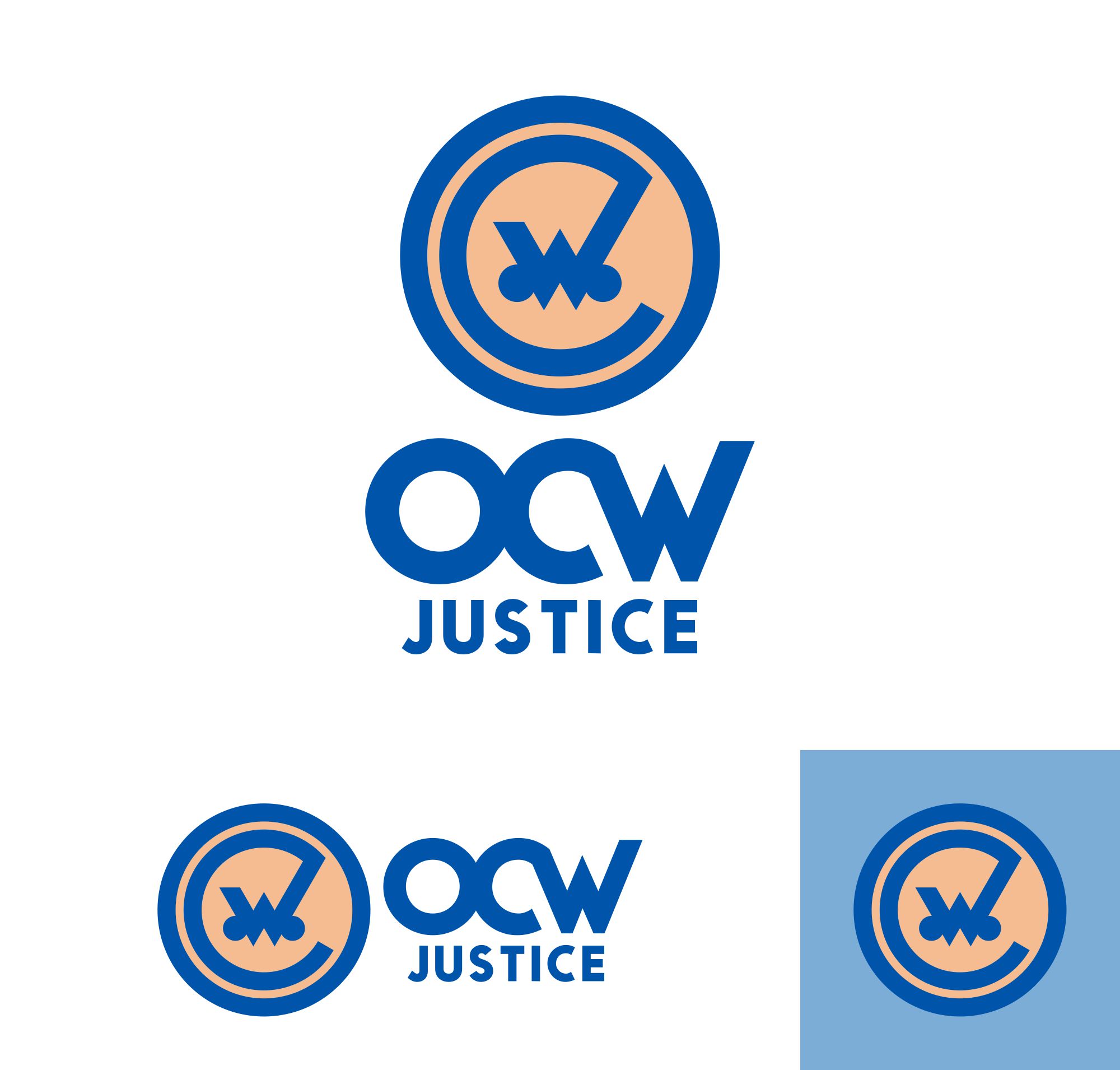 Logo-Design von bojboga für O'BRIEN COLEMAN & WRIGHT, LLC | Design #35884440