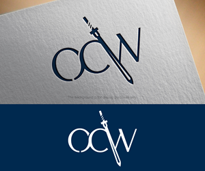 Logo Design by edwinnegz1 for O'BRIEN COLEMAN & WRIGHT, LLC | Design: #35846663