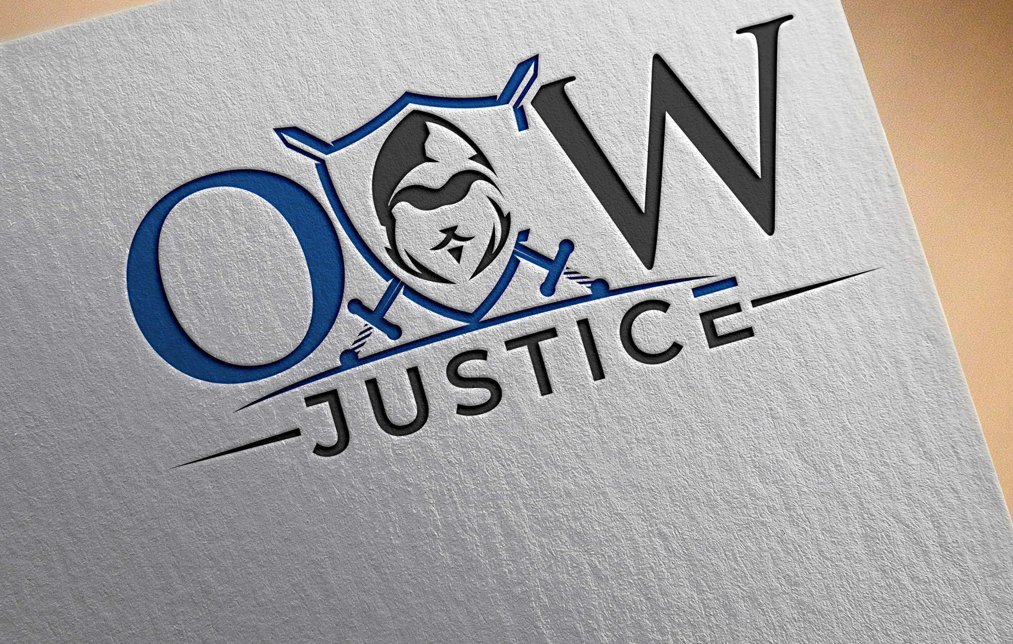 Logo Design by Imran_me for O'BRIEN COLEMAN & WRIGHT, LLC | Design #35879564