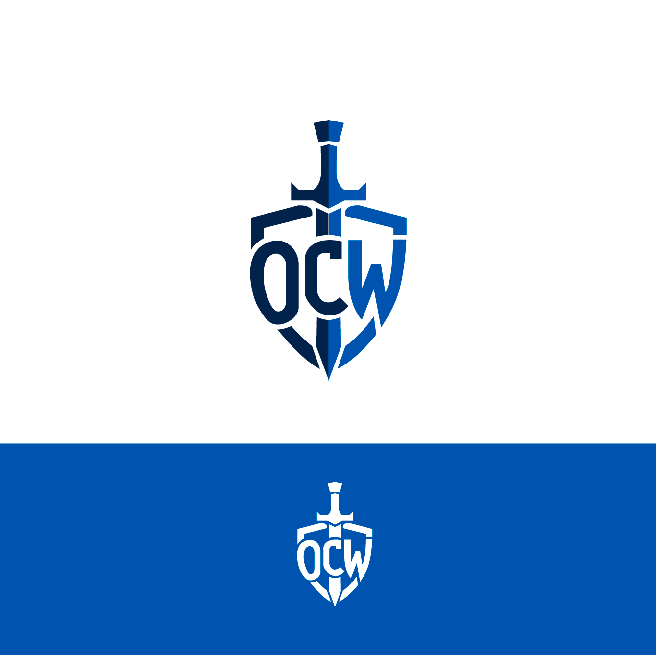 Logo Design by Maystro for O'BRIEN COLEMAN & WRIGHT, LLC | Design #35869124