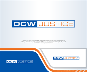 Diseño de Logo por in creative para O'BRIEN COLEMAN & WRIGHT, LLC | Diseño: #35848019