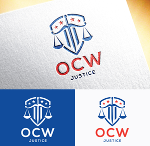 Design de Logo par step forward 2 pour O'BRIEN COLEMAN & WRIGHT, LLC | Design : #35851299