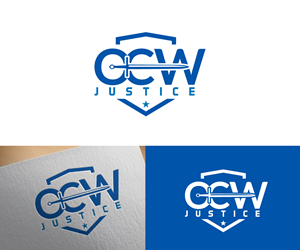 Design de Logo par Ansh Design pour O'BRIEN COLEMAN & WRIGHT, LLC | Design : #35849749