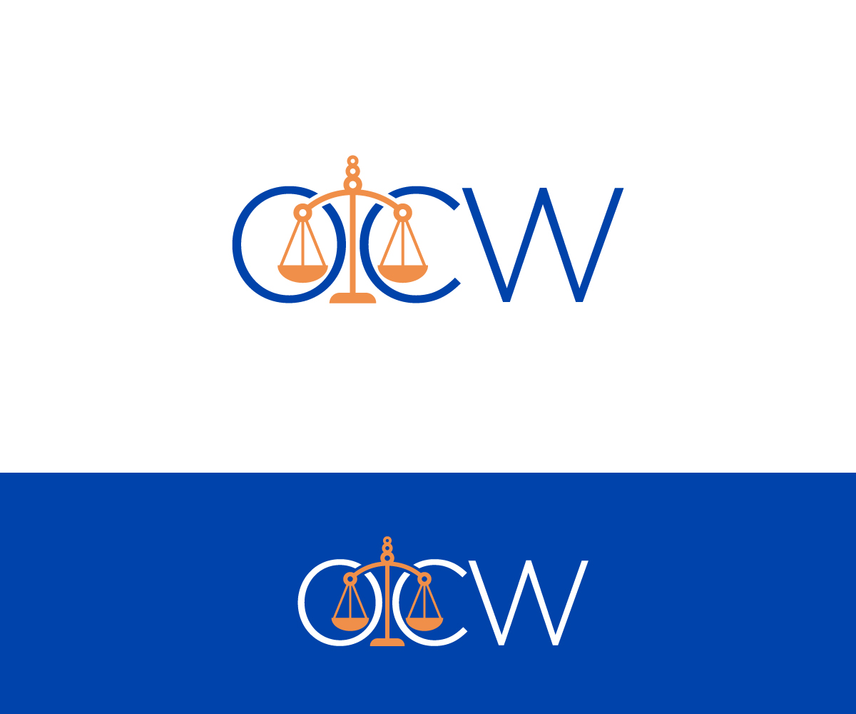 Logo Design by Ansh Design for O'BRIEN COLEMAN & WRIGHT, LLC | Design #35849761