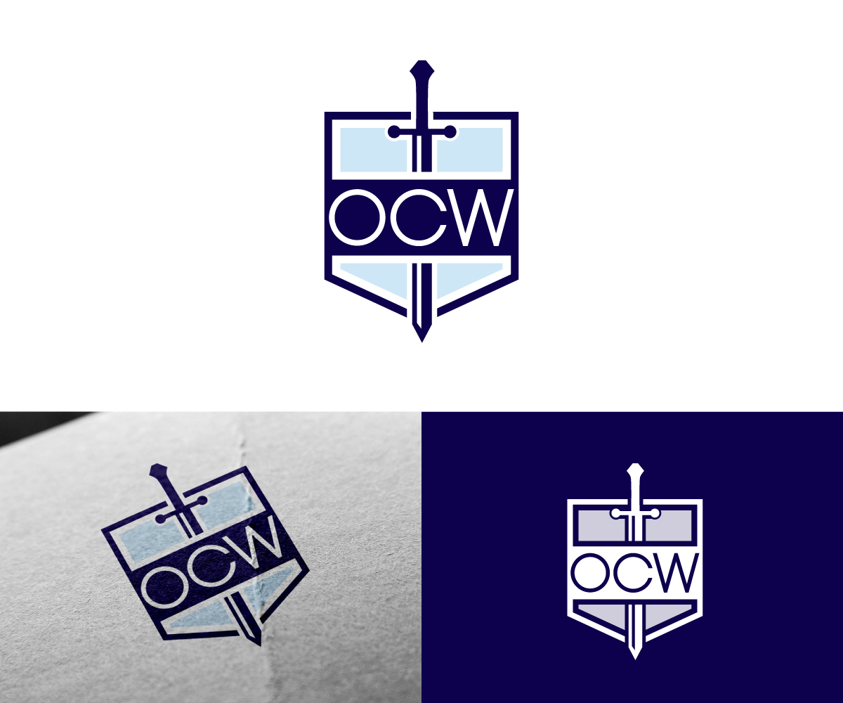 Design de Logo par Ansh Design pour O'BRIEN COLEMAN & WRIGHT, LLC | Design #35849763