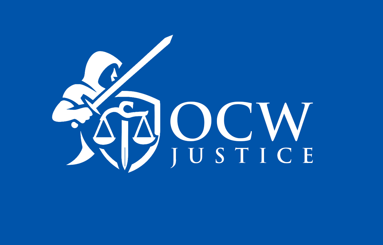 Logo Design by Soonia for O'BRIEN COLEMAN & WRIGHT, LLC | Design #35848560