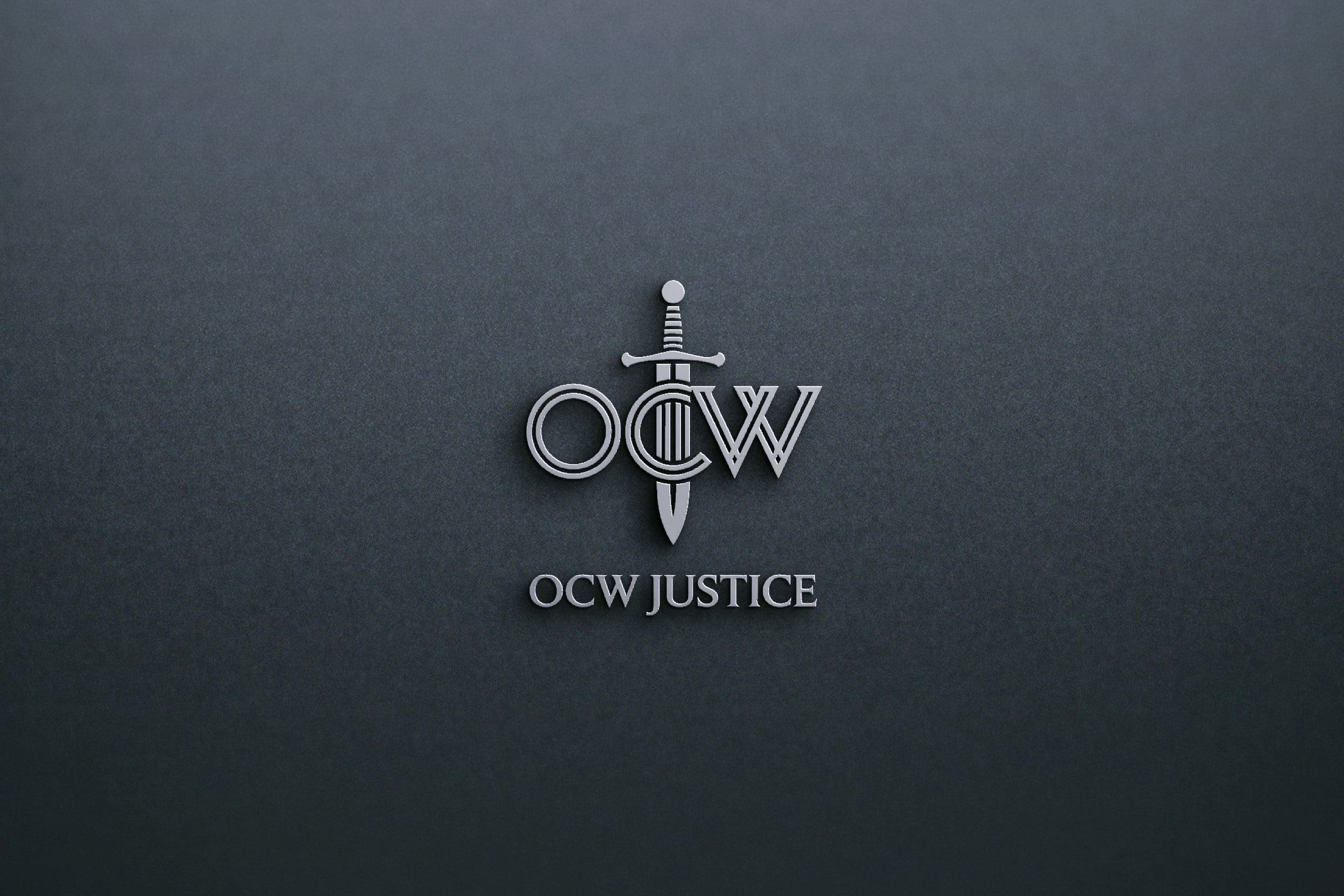 Logo Design by Feni:) for O'BRIEN COLEMAN & WRIGHT, LLC | Design #35853363