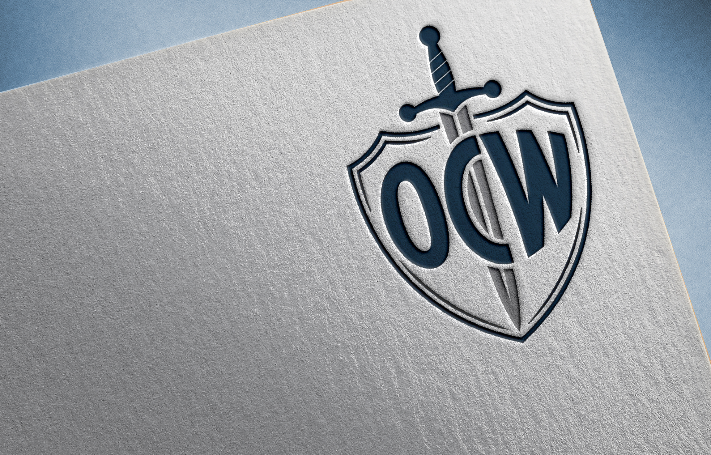 Logo Design by Feni:) for O'BRIEN COLEMAN & WRIGHT, LLC | Design #35853366