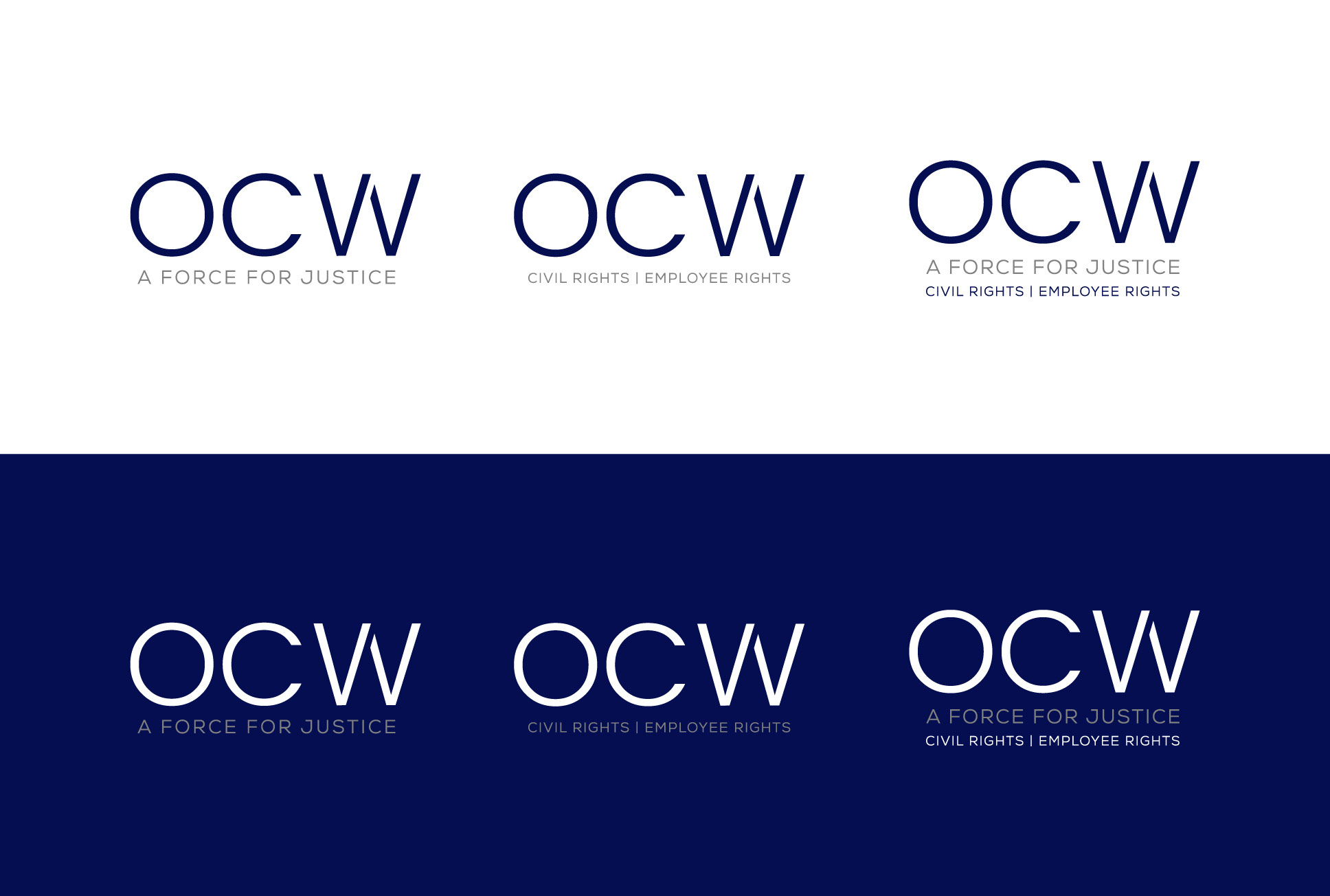 Design de Logo par flora.c design pour O'BRIEN COLEMAN & WRIGHT, LLC | Design : #35932936