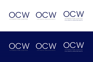 Design de Logo par flora.c design pour O'BRIEN COLEMAN & WRIGHT, LLC | Design : #35932936