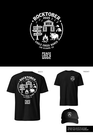 T-shirt Design by AnninWonderland for this project | Design: #35912752