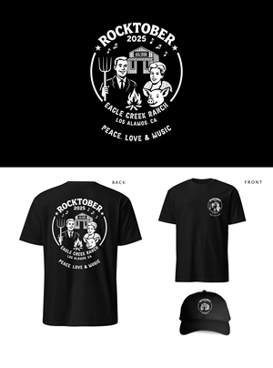 T-shirt Design by AnninWonderland for this project | Design: #35925670