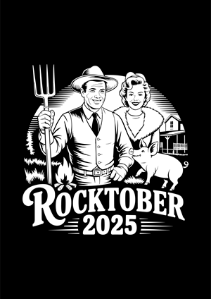 T-shirt Design by Bento Design