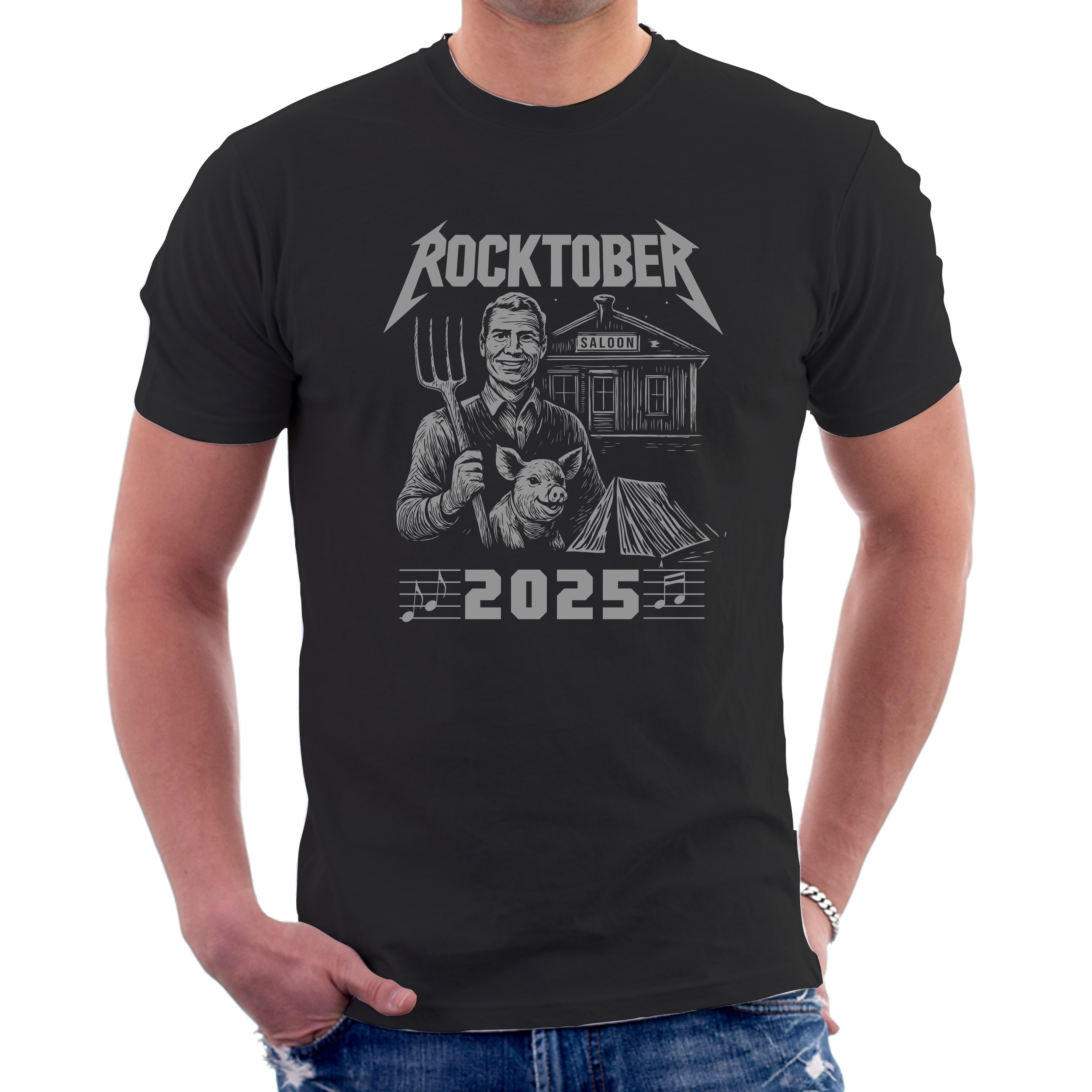 T-shirt Design by SoulGIE for this project | Design #35868514