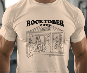 T-shirt Design by NancyTan for this project | Design: #35857529